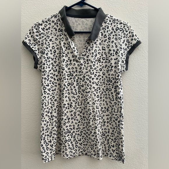 Calvin Klein Tops - Calvin Klein polo shirt